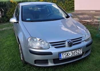 VW GOLF 5