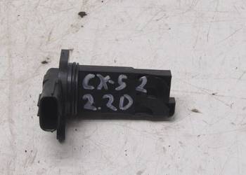 PRZEPŁYWOMIERZ POWIETRZA 2.2 D MAZDA CX5 CX-5 II KF K6266 7X28