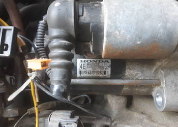 Rozrusznik honda accord VII diesel 2.2