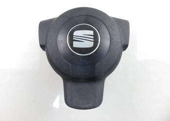 PODUSZKA KIEROWCY SEAT ALTEA (5P1) 5P0880201H