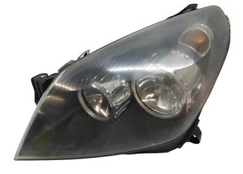 LAMPA PRZÓD LEWA EU  1EG27037001 Opel Astra III (2004-2014  ) H