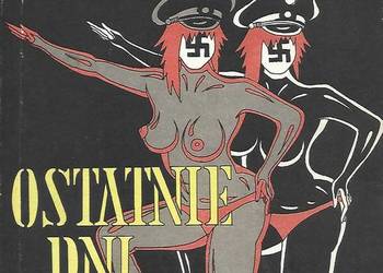 ostatnie Dni Sodomy - A. Rodan.