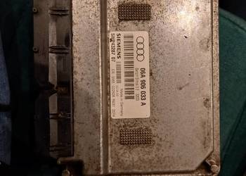 Komputer Audi A3 1.6 06A 906 033 A