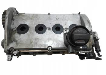 GŁOWICA KOMPLETNA 058103373D 1.8 20V Seat Toledo II (1998-2005)