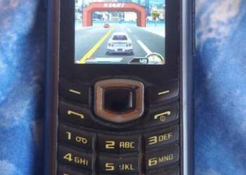 samsung solid b2710  budowlany telefon 2710 gt-b2710