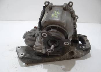 REDUKTOR SKRZYNI BIEGÓW AUTOMAT BMW F11 N57D30A 7636178