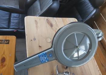 Obudowa filtra powietrza fiat 125p polonez 1500