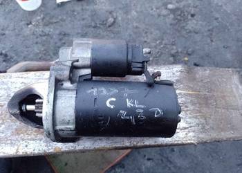 Rozrusznik Mercedes-Benz*2,2 Diesel*1997 r*100% Spr.