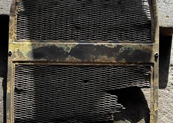 Grill Ursus c330 (STARY TYP)
