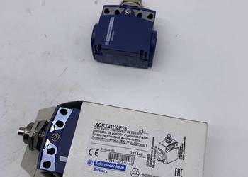 Telemecanique XCKT21H0P16 Limit Switch