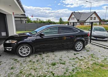 Ford Mondeo 2.0 Benzyna automat 240km Hatchback rok 2012 , salon PL