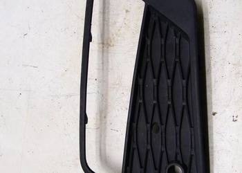 KRATKA OSŁONA ZDERZAKA PRAWA PRAWE SEAT ATECA 575853666C