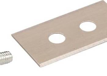 Nóż kosiarki dla HQ 60szt FGP470705