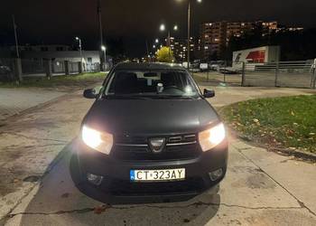 Dacia Sandero 2 Dacia Sandero 2