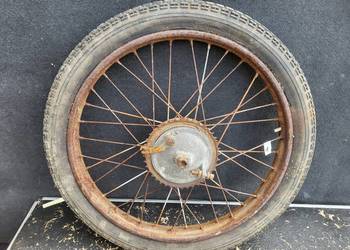 KOŁO TYŁ ZĘBATKA MOTOBECANE TERROT MAGNAT DEBON MOTOCONFORT