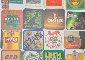 podkładki pod piwo PP Nr 2.