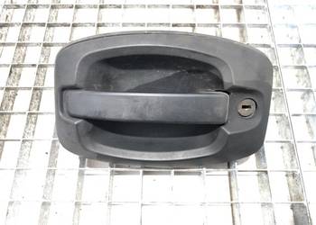 KLAMKA KLAPY TYŁ FIAT DUCATO III Bus