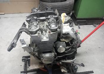 Silnik Yamaha fj1200 sprawny