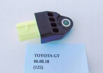 CZUJNIK UDERZENIOWY TOYOTA GT86