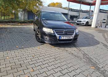 VW Passat 2.0 tfsi 330KM 425Nm