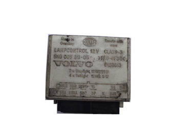 PRZEKAŹNIK MODUŁ ŚWIATEŁ DO VOLVO 850 9128813