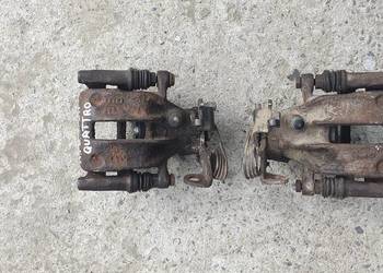 audi a4 b5 quattro zacisk tył lewy , prawy