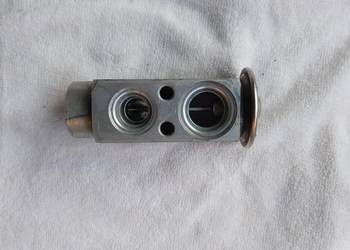 zawór rozprężny bmw e46