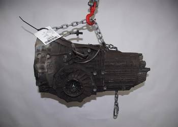 SKRZYNIA BIEGÓW VOLKSWAGEN PASSAT B5 DCN