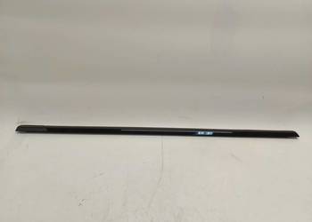 Jaecoo 7 PHEV 2025 listwa zgarniająca drzwi szyby lewa tył tylna oryg 