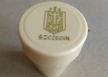 Kieliszki turystyczne , PŻM - Szczecin , PRL