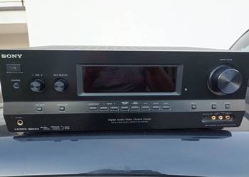 Sony STR DH700 (uszkodzony)