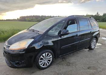 C4 picasso exclusive 2.0hdi