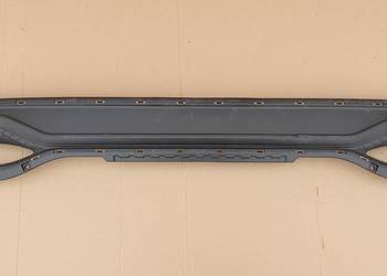 HYUNDAI I20 LIFT DOKŁADKA ZDERZAKA TYŁ LISTWA 86612-G8AB0