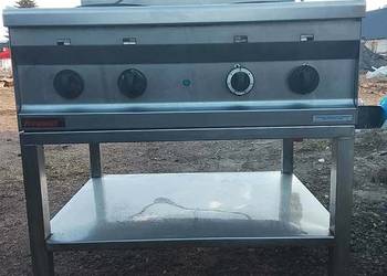 Kuchnia gastronomiczna  Kromet