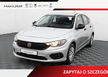 Fiat Tipo WD4128N#1.4 16v Pop Cz.park Bluetooth Funkcja CITY Salon PL VAT2…