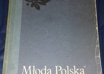 Młoda Polska. Literatura kl. 3 - Tomasz Weiss