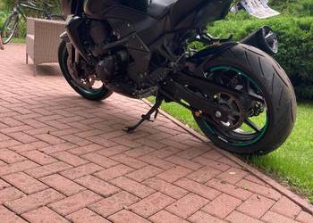 Kawasaki Z750 2008 | Nowa opona, nowe sprzęgło, świeży serwis