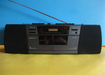Radiomagnetofon GRUNDIG RR-2000