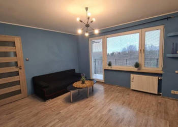 Mam do wynajęcia mieszkanie 2 pokojowe w Gdyni Pogórzu