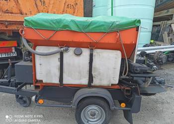 Piaskarko solarka Nido