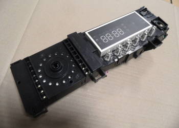 programator pralki amica DAW6103LSB