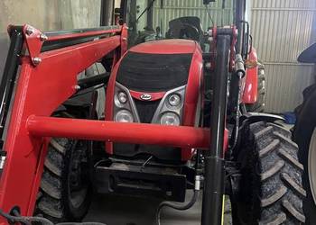 Zetor Proxima 95 plus 2009r.