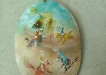 Perski wisior Perski wisior