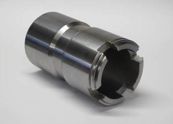 Tuleja młocarni Fortschritt E512 E514  4221618148