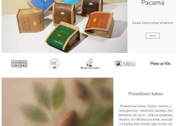 Sprzedam sklep internetowy WooCommerce SEO | 1229 produktów