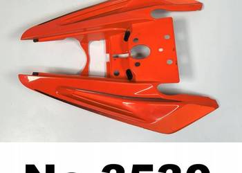 KTM RC 125 250 390 17- Ogon Zadupek Nadkole tył