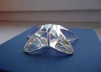 Oryginalny kryształ SWAROVSKI (MADE in AUSTRIA)