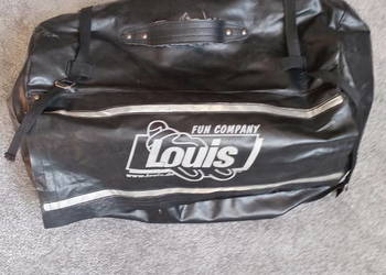 Torba wodoszczela na kanapę motocykla Louis