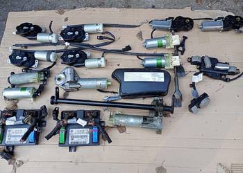 Audi A8 D3 , sterownik,silniczek fotela,się bag fotela