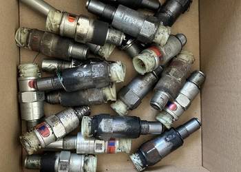 Impulsator tachografu 24v r1.11 2185.20